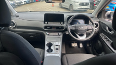 Hyundai KONA 100kW SE Connect 39kWh 5dr Auto Electric Hatchback